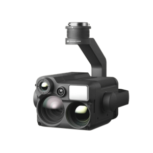 Zenmuse H20N